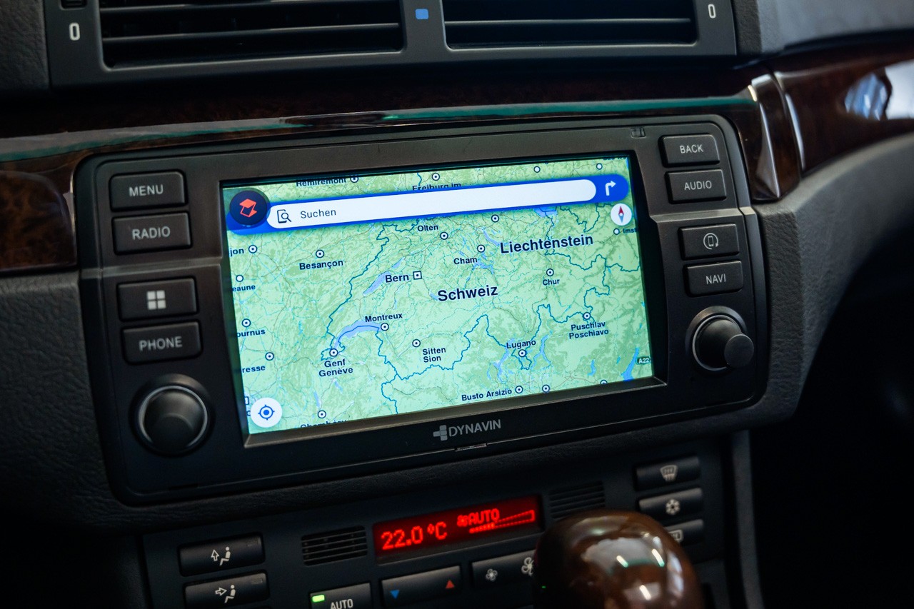 BMW-ALPINA B3 3.3 X Touring S.Tronic-image-20