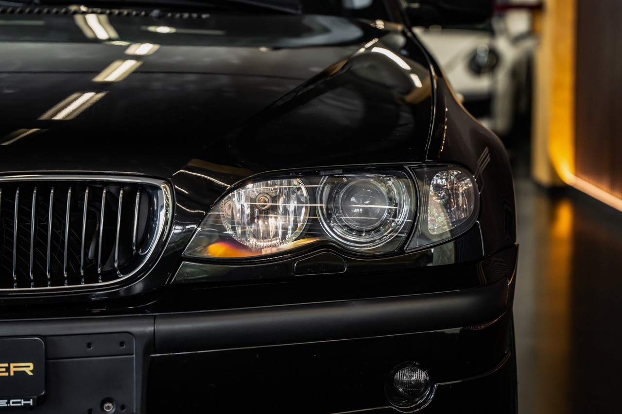 BMW-ALPINA B3 3.3 X Touring S.Tronic-image-8