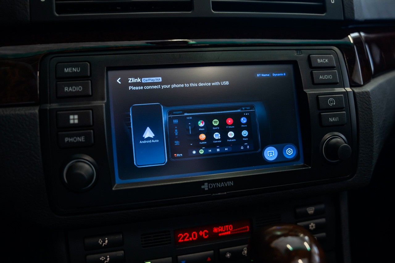 BMW-ALPINA B3 3.3 X Touring S.Tronic-image-22
