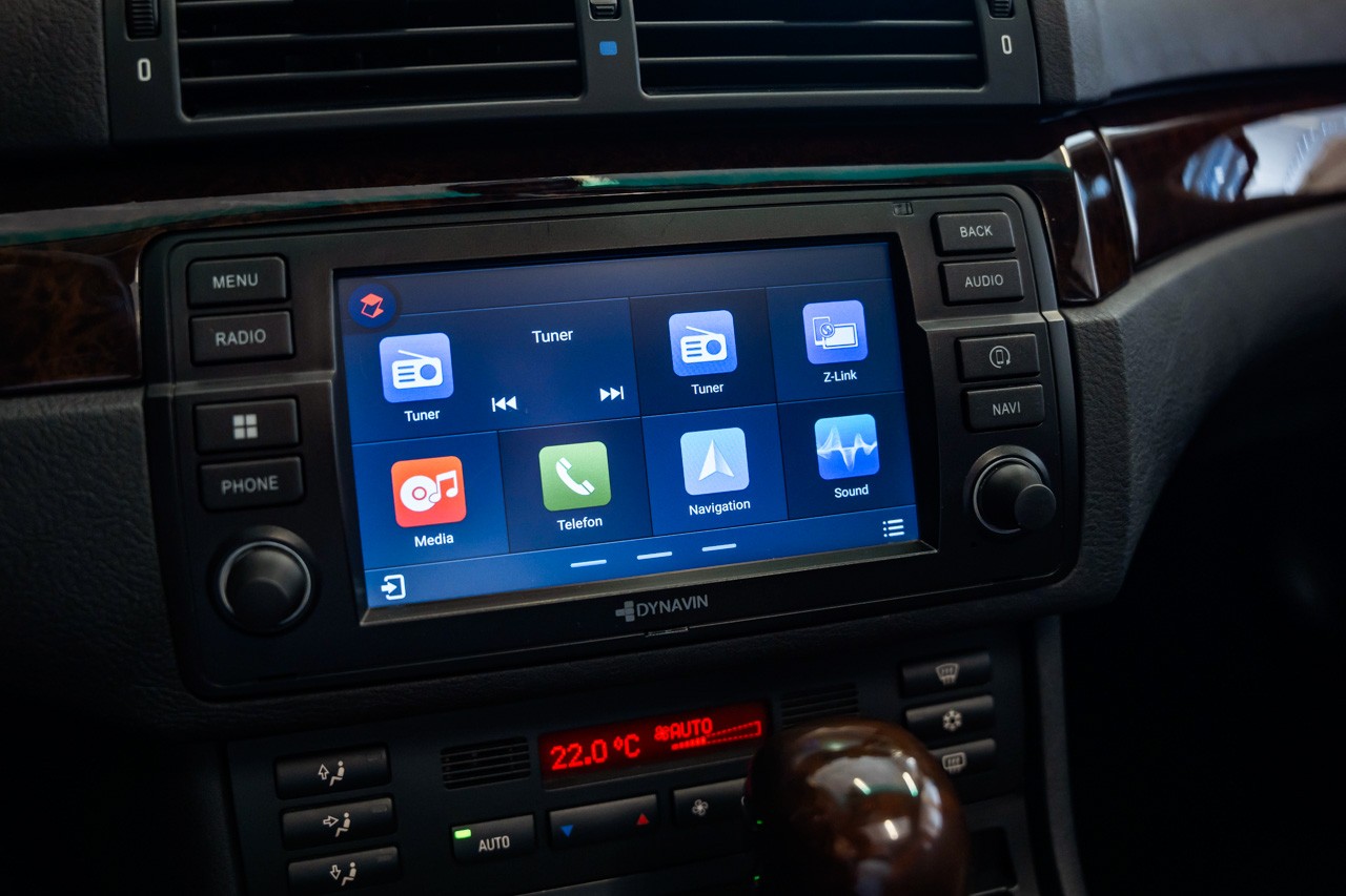 BMW-ALPINA B3 3.3 X Touring S.Tronic-image-21