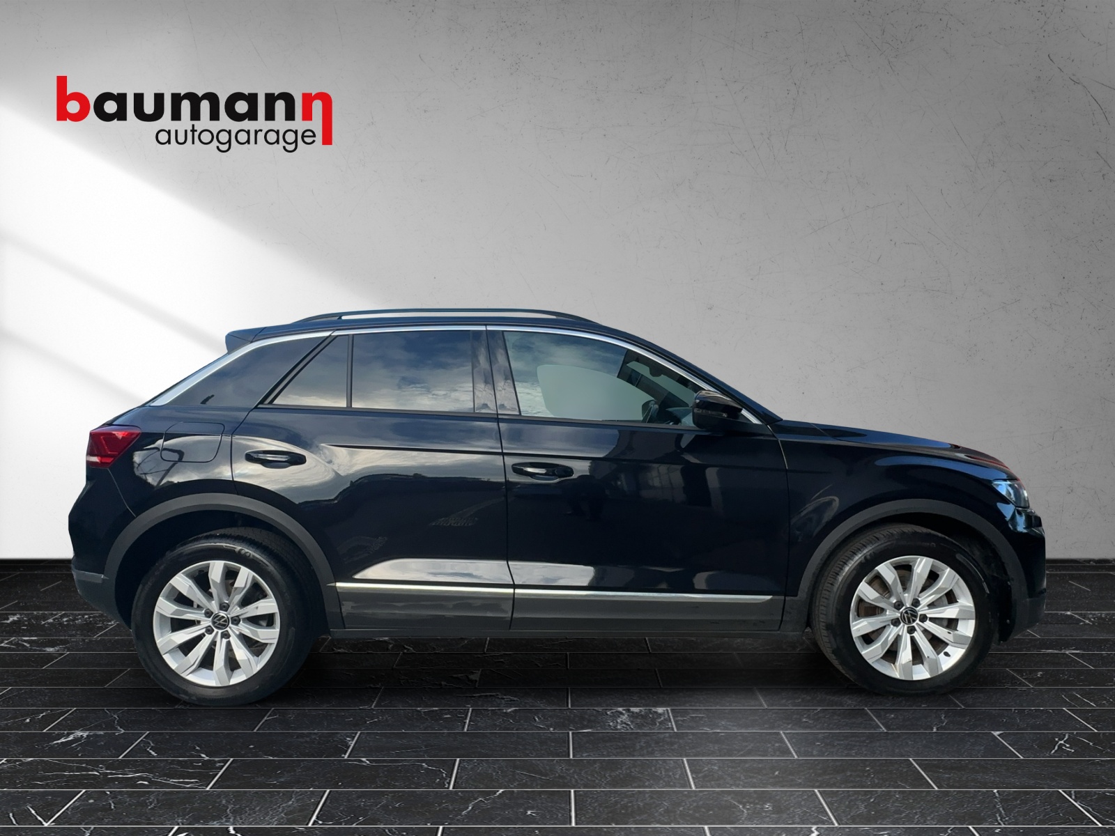 VW T-Roc 2.0 TDI SCR Sport DSG 4Motion-image-4