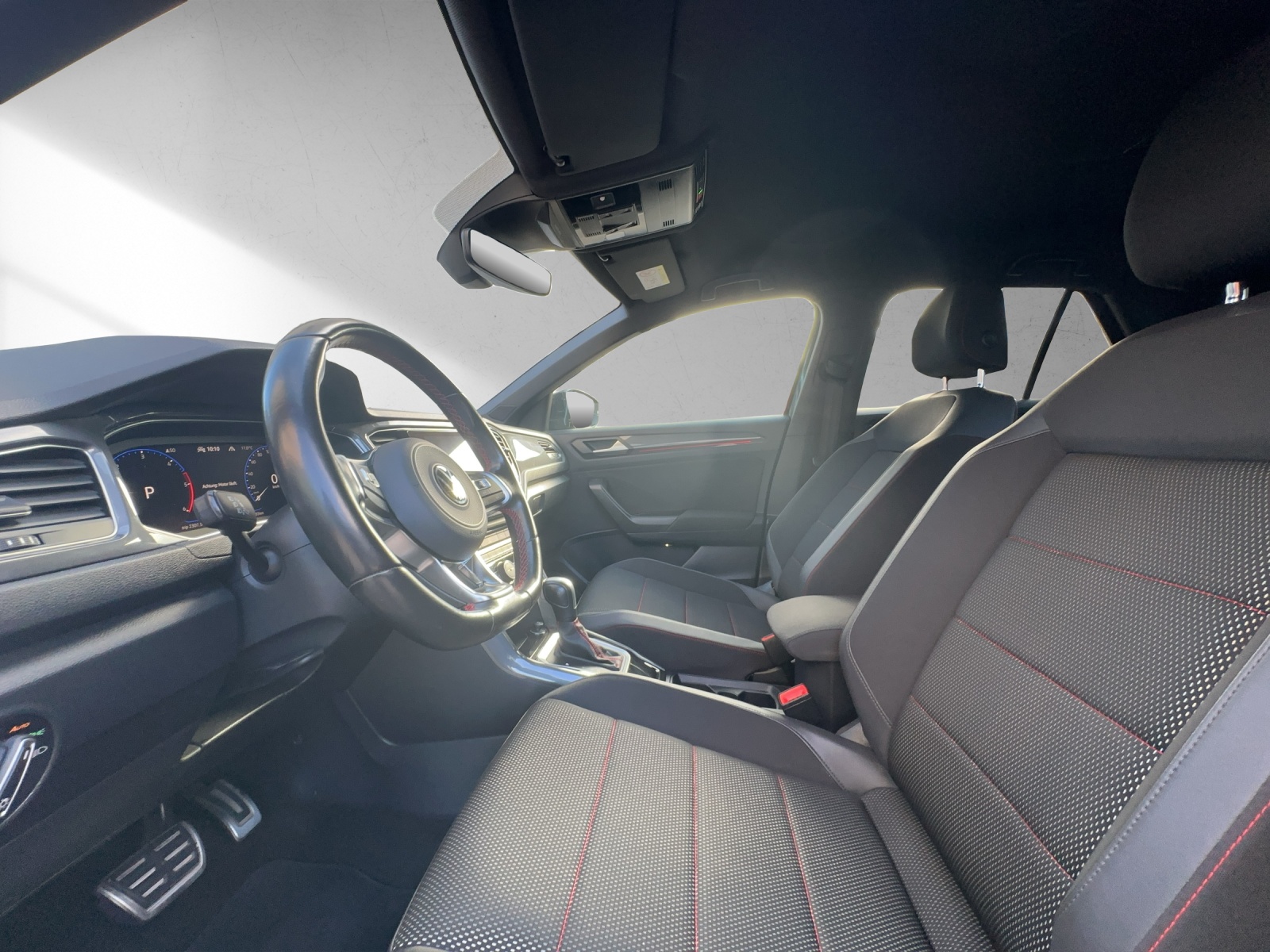 VW T-Roc 2.0 TDI SCR Sport DSG 4Motion-image-10