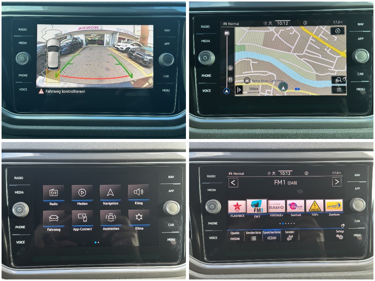 VW T-Roc 2.0 TDI SCR Sport DSG 4Motion-image-15