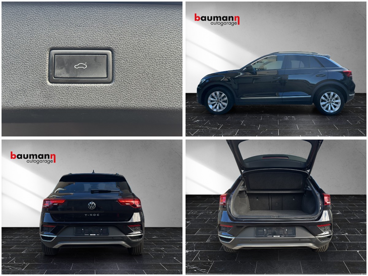 VW T-Roc 2.0 TDI SCR Sport DSG 4Motion-image-16