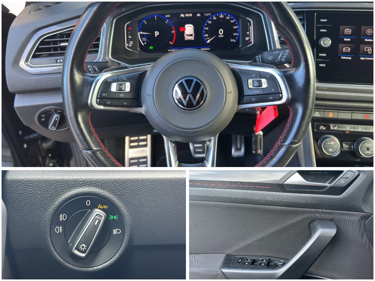 VW T-Roc 2.0 TDI SCR Sport DSG 4Motion-image-14