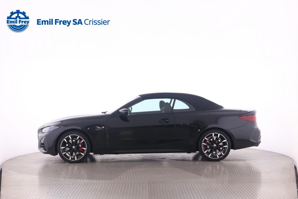 BMW M440i xDrive Cabrio-image-2