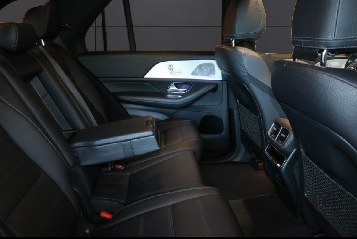 MERCEDES-BENZ GLE 450 4Matic AMG Line 9G-Tronic-image-13