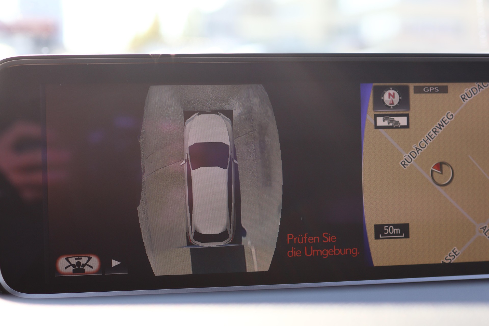 LEXUS RX 450h Excellence * PANORAMADACH * HEAD-UP DISPLAY *-image-25