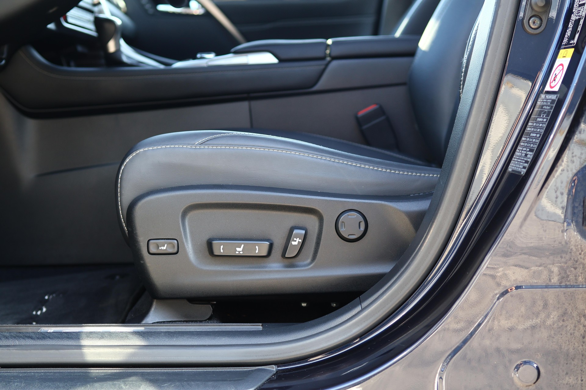 LEXUS RX 450h Excellence * PANORAMADACH * HEAD-UP DISPLAY *-image-13