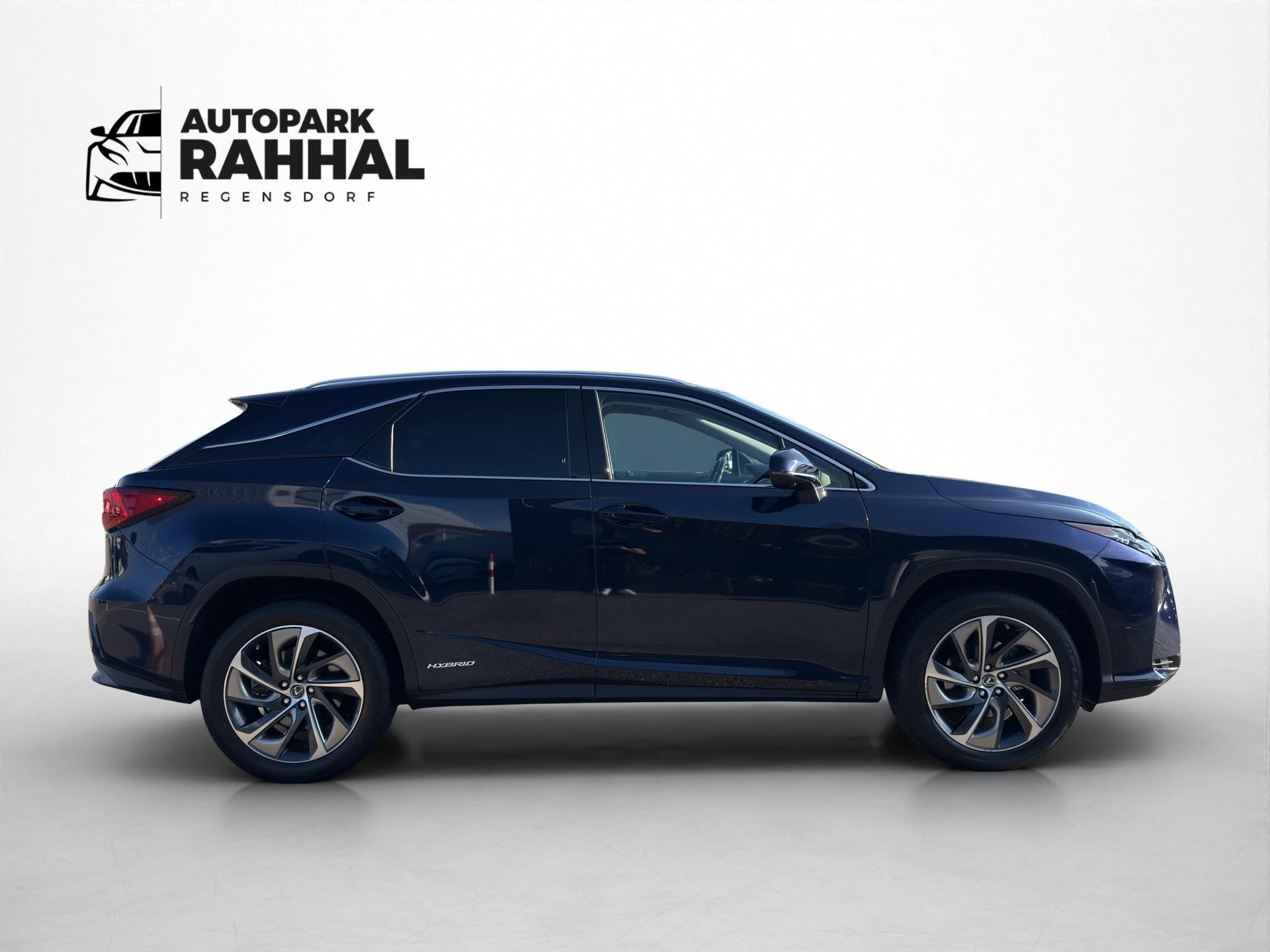 LEXUS RX 450h Excellence * PANORAMADACH * HEAD-UP DISPLAY *-image-4