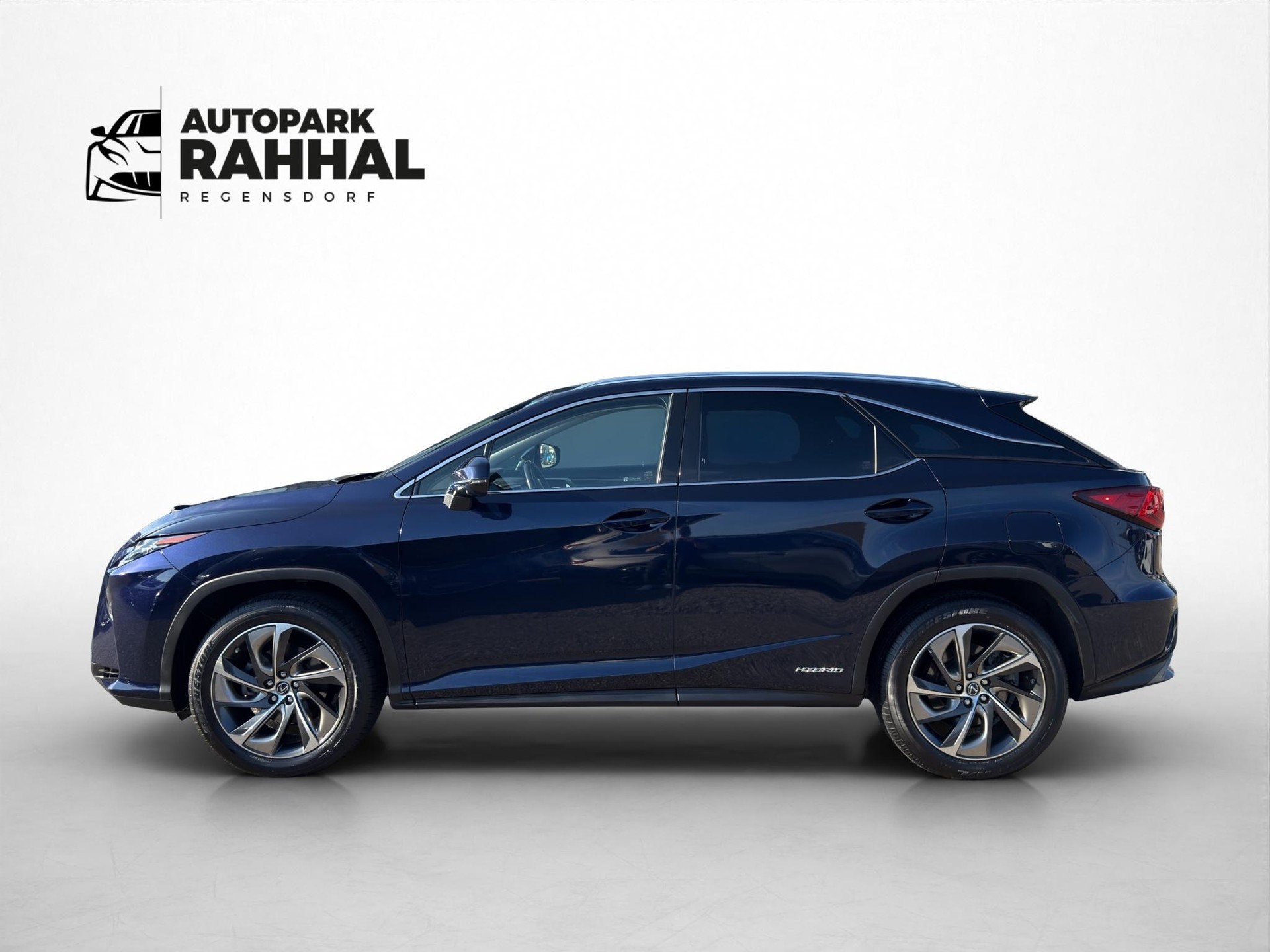 LEXUS RX 450h Excellence * PANORAMADACH * HEAD-UP DISPLAY *-image-9