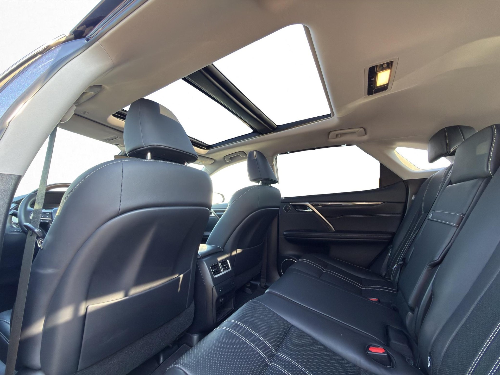 LEXUS RX 450h Excellence * PANORAMADACH * HEAD-UP DISPLAY *-image-28
