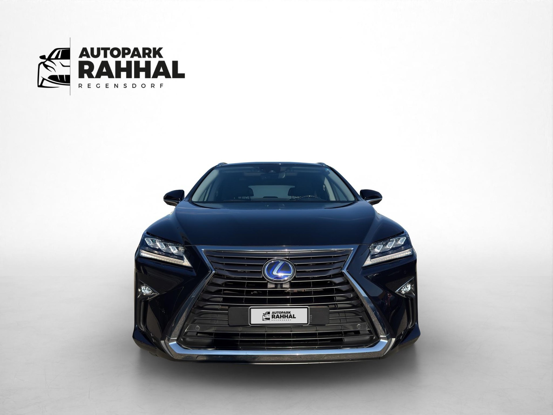 LEXUS RX 450h Excellence * PANORAMADACH * HEAD-UP DISPLAY *-showroom-element-2