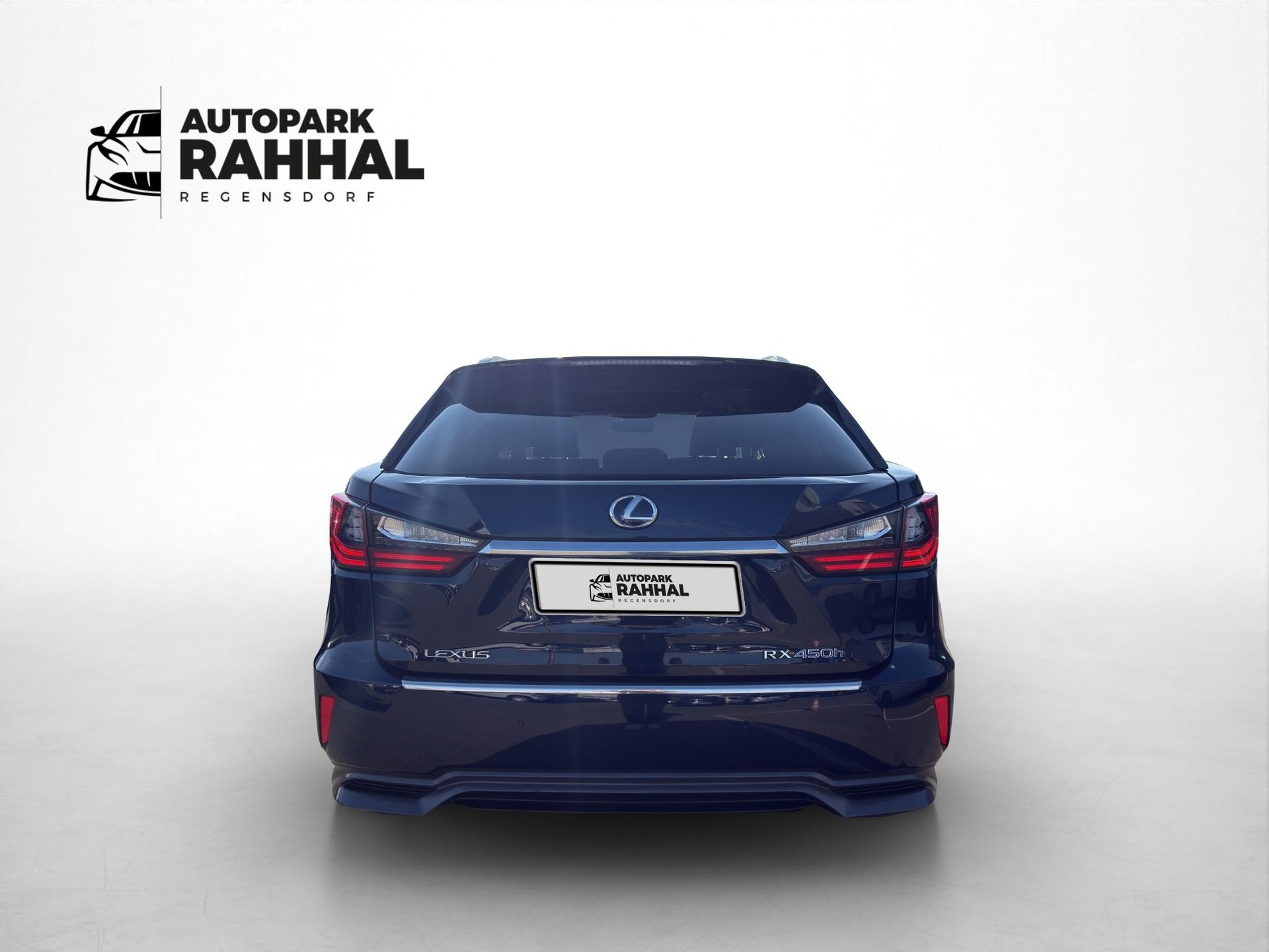LEXUS RX 450h Excellence * PANORAMADACH * HEAD-UP DISPLAY *-image-6