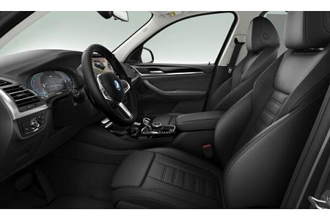 BMW X3 G01 30e xDrive-image-2