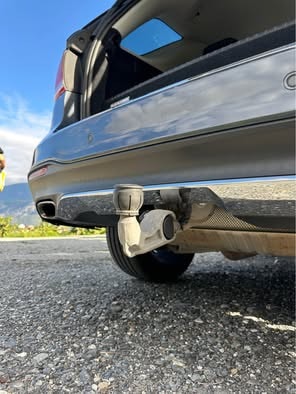 MERCEDES-BENZ GLE 500 e V6-image-1