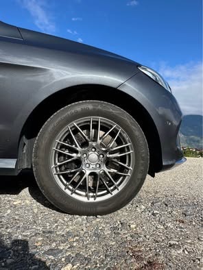 MERCEDES-BENZ GLE 500 e V6-image-2
