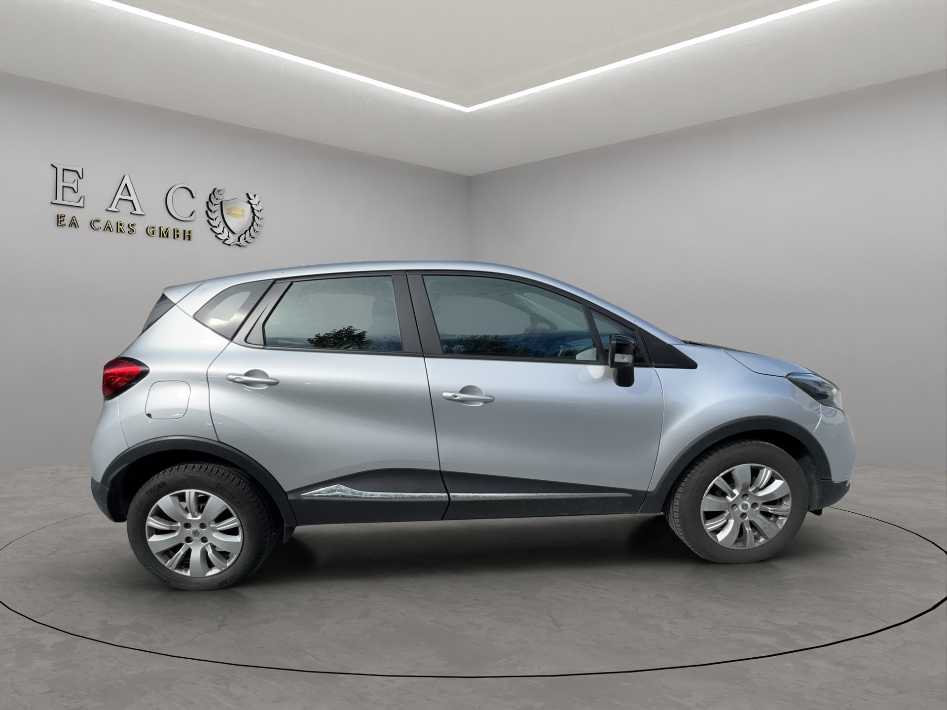 RENAULT Captur 0.9 12V Dynamique-image-5