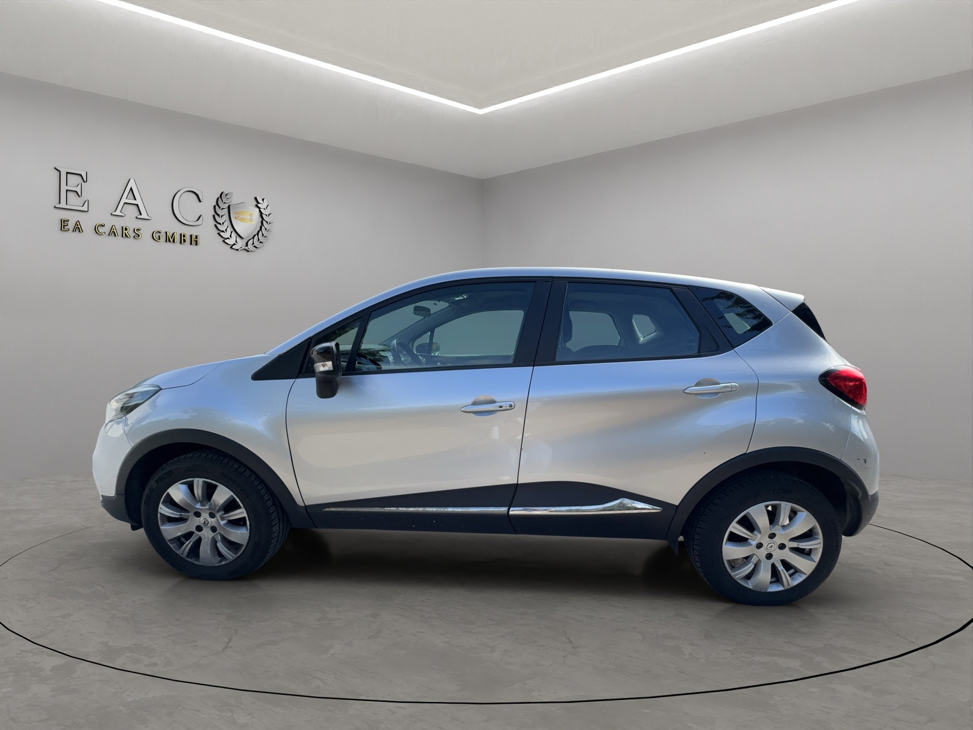 RENAULT Captur 0.9 12V Dynamique-image-1