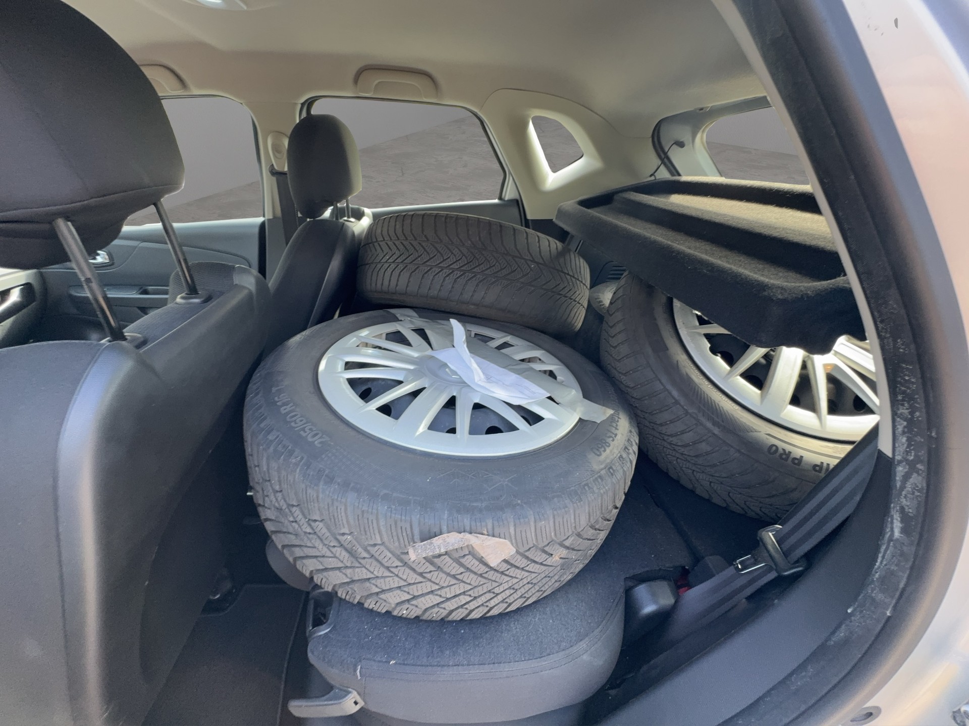 RENAULT Captur 0.9 12V Dynamique-image-11