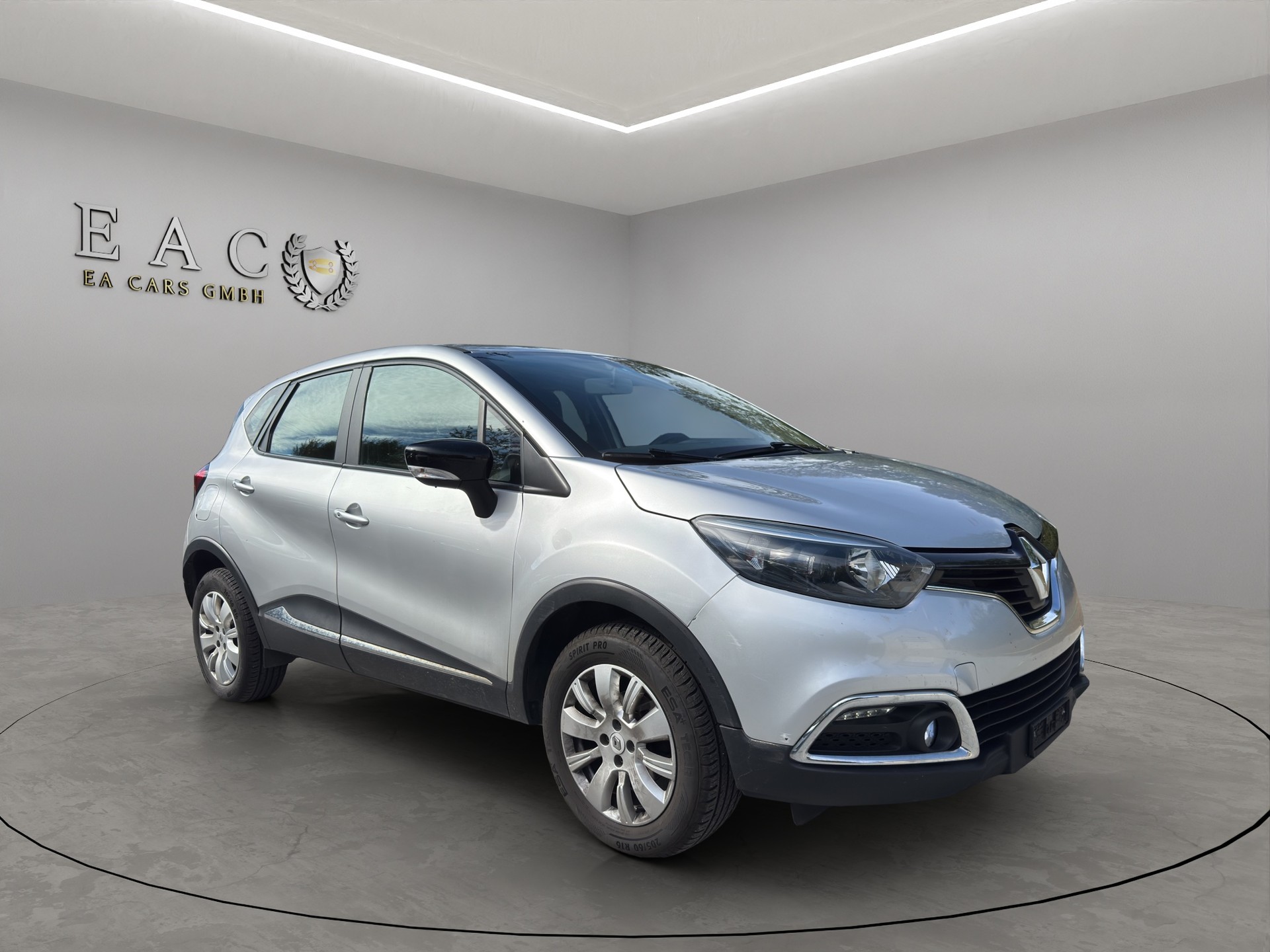 RENAULT Captur 0.9 12V Dynamique-image-6