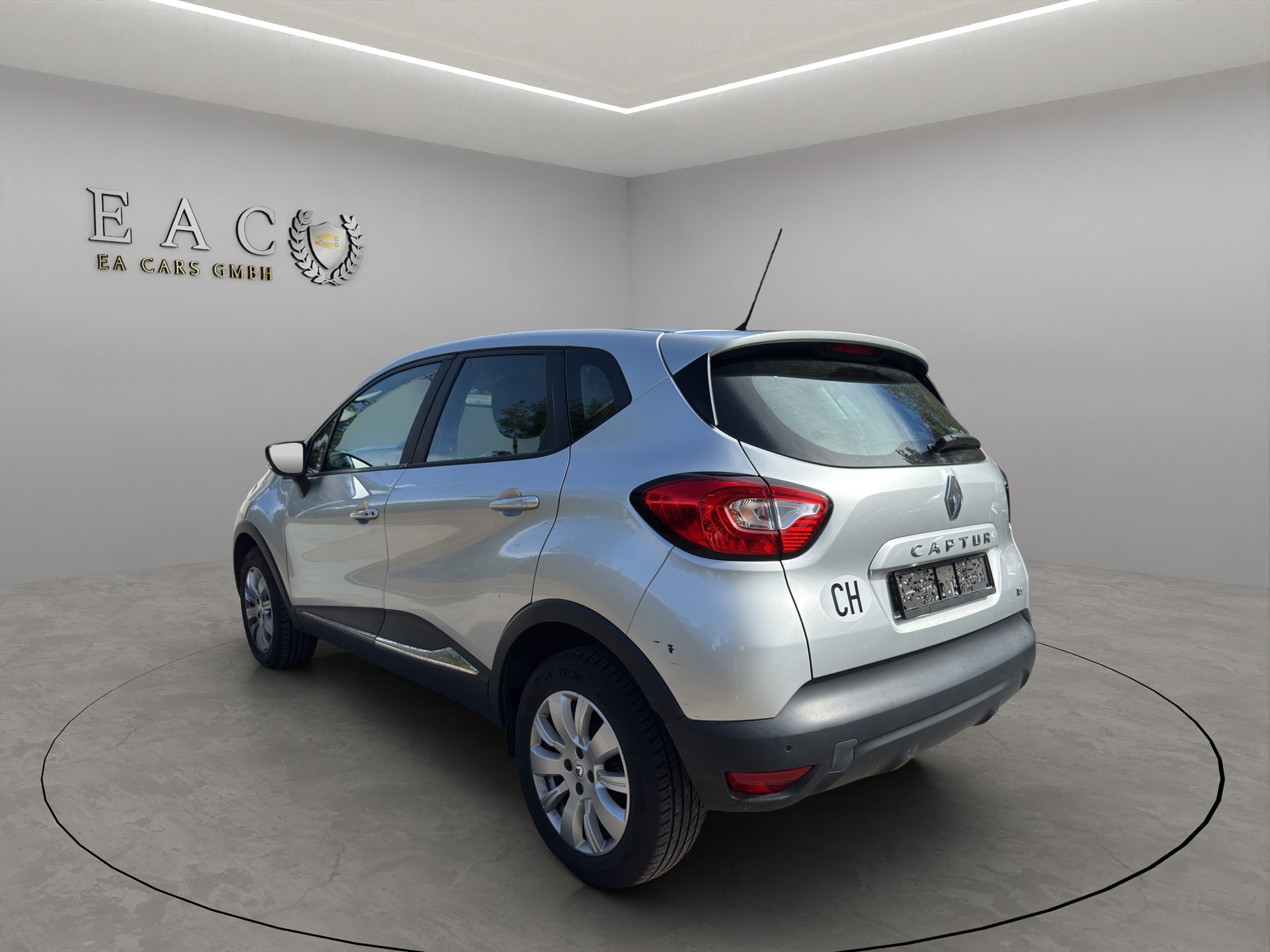 RENAULT Captur 0.9 12V Dynamique-image-2