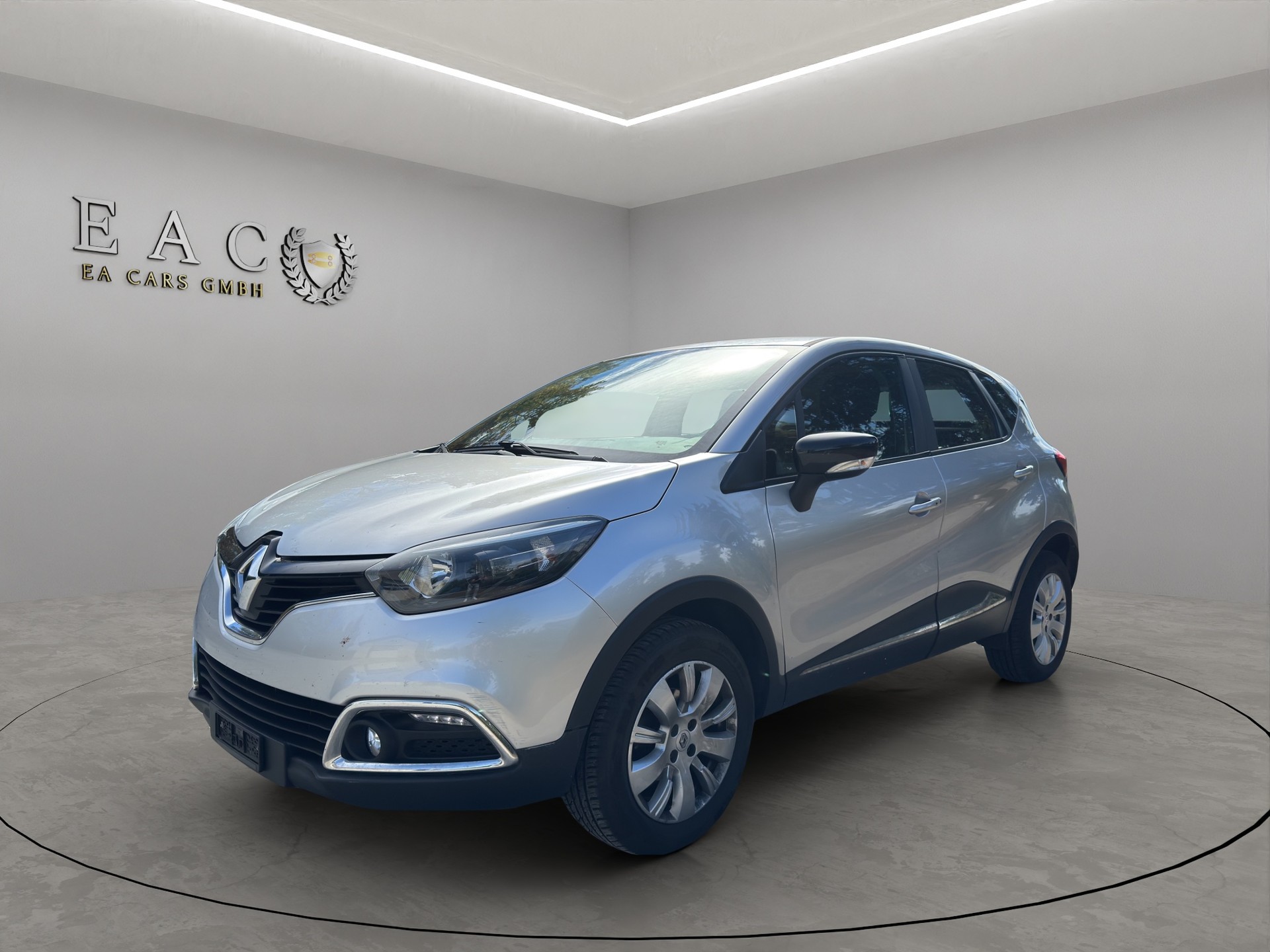 RENAULT Captur 0.9 12V Dynamique-image-0