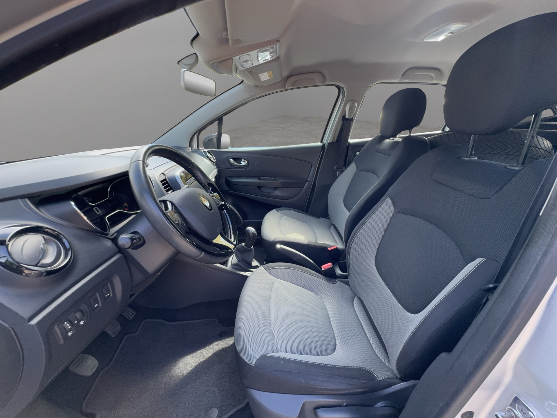 RENAULT Captur 0.9 12V Dynamique-image-8