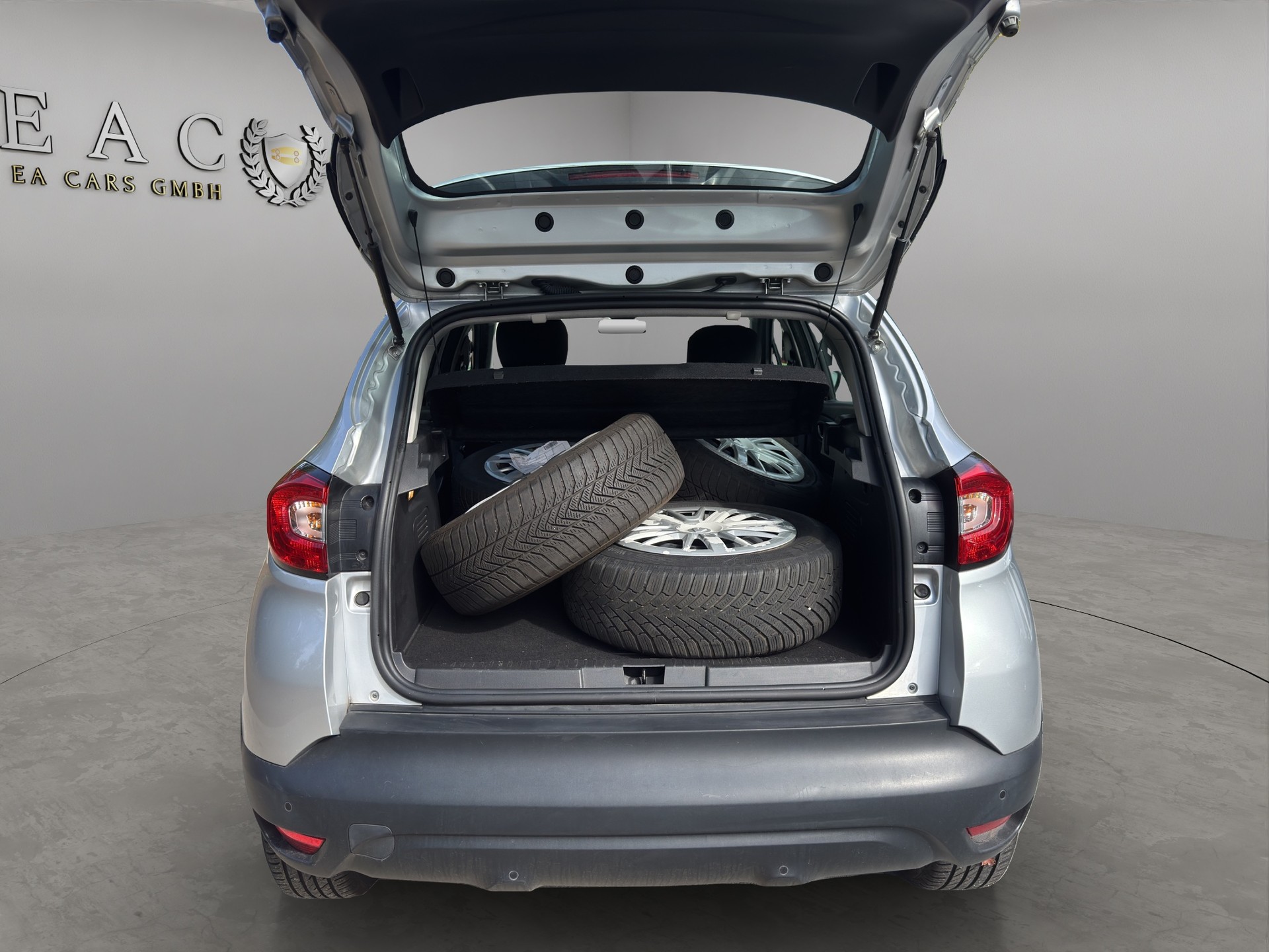 RENAULT Captur 0.9 12V Dynamique-image-15