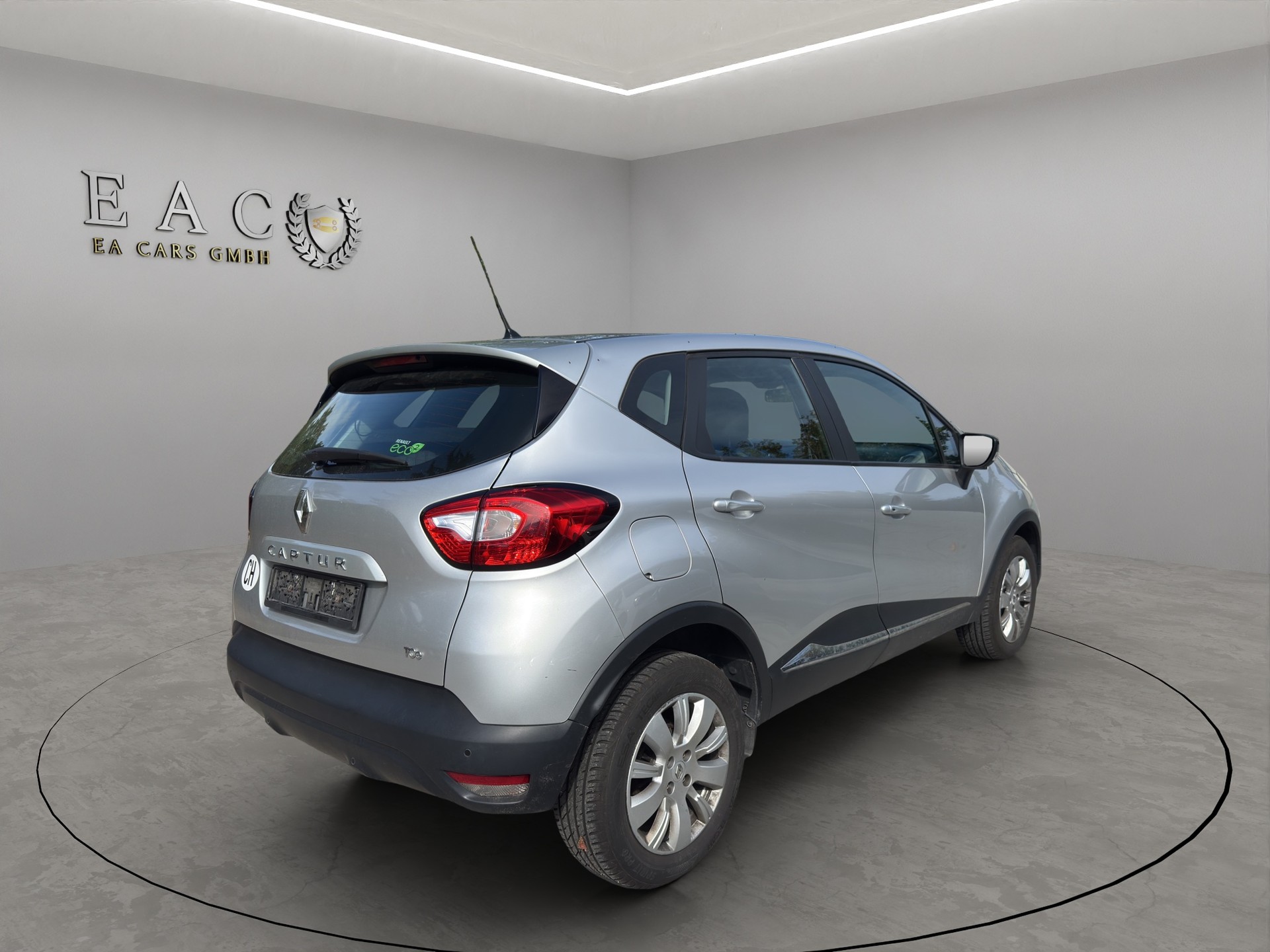 RENAULT Captur 0.9 12V Dynamique-image-4