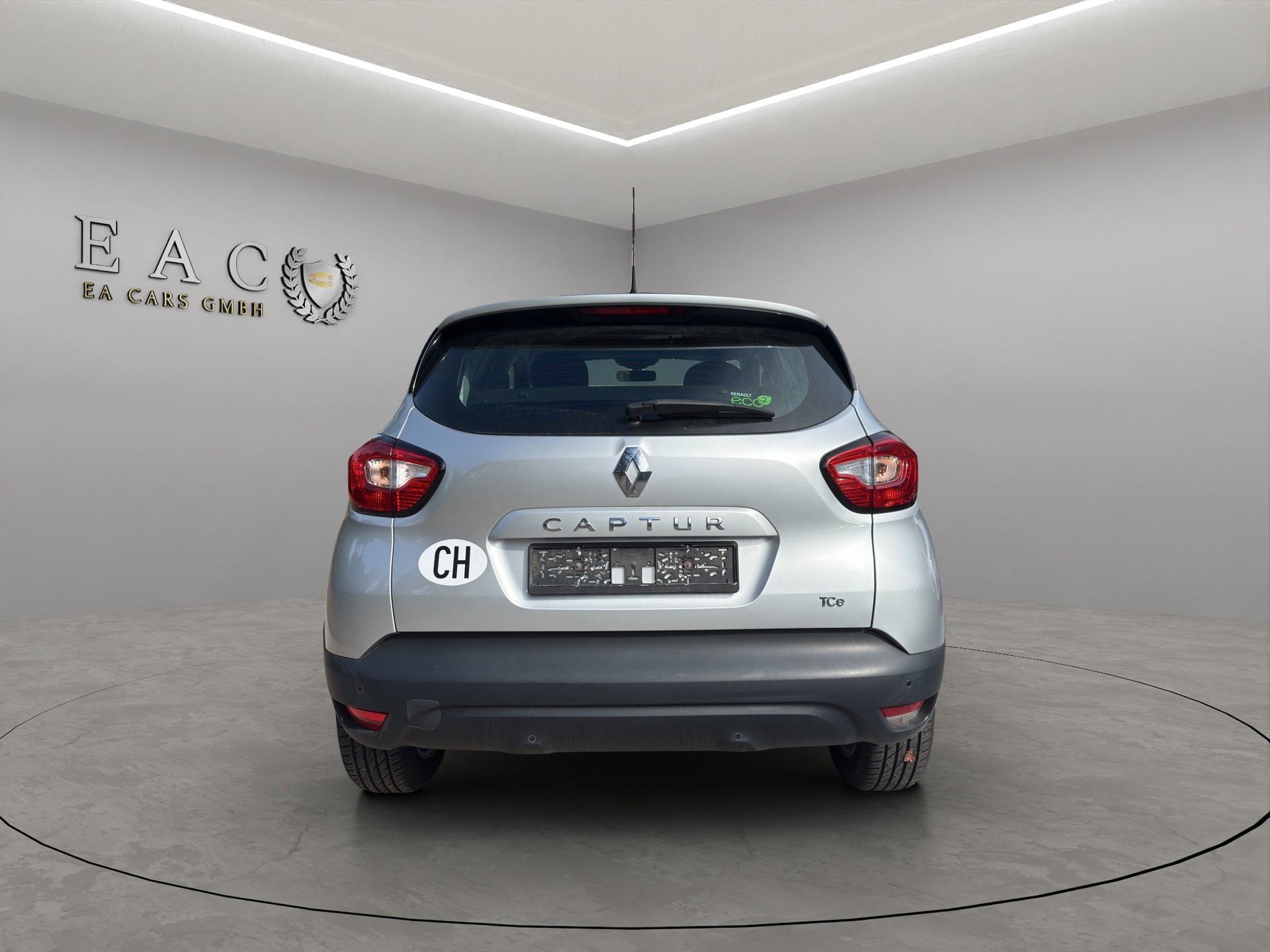 RENAULT Captur 0.9 12V Dynamique-image-3