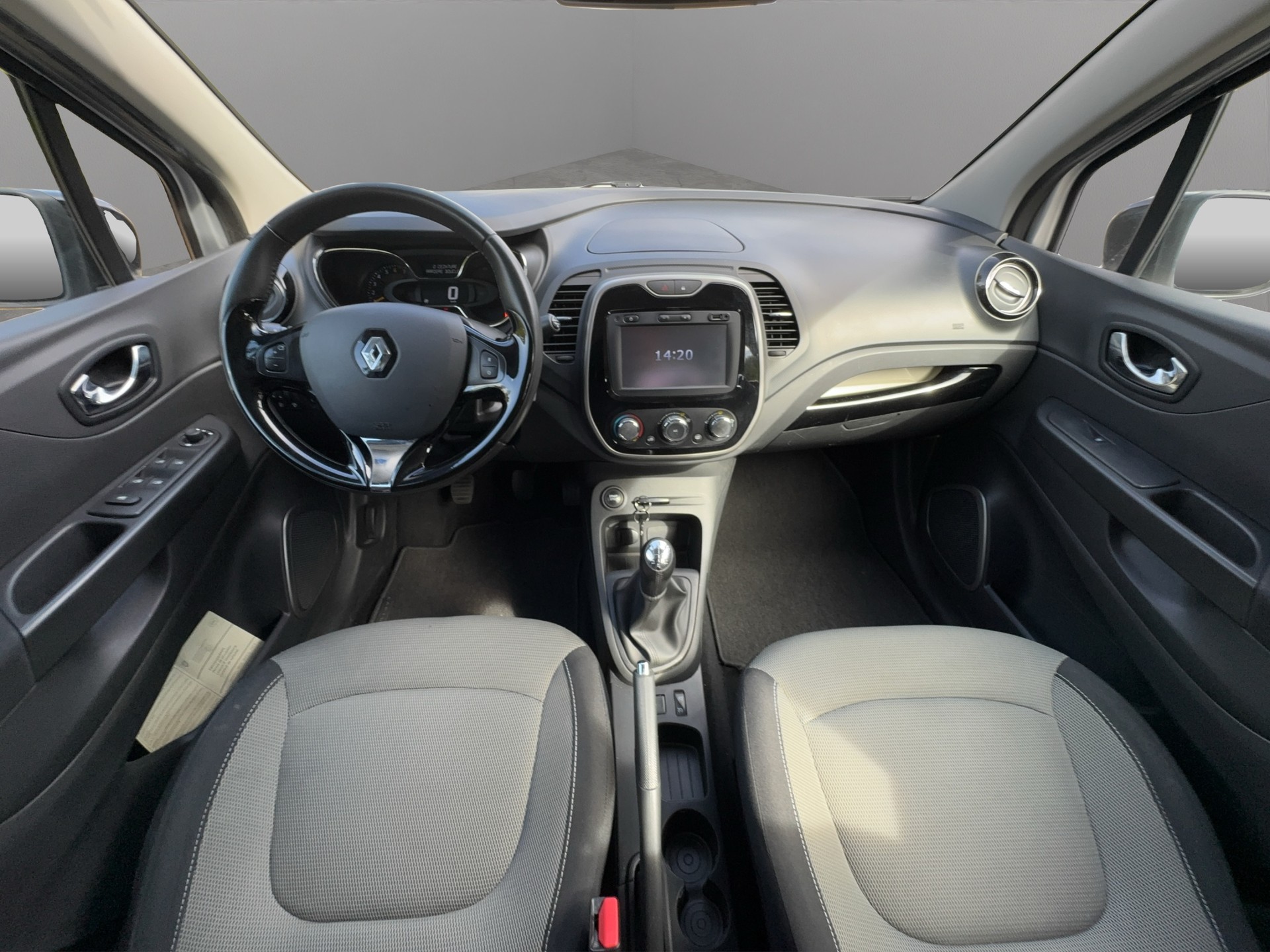RENAULT Captur 0.9 12V Dynamique-image-12