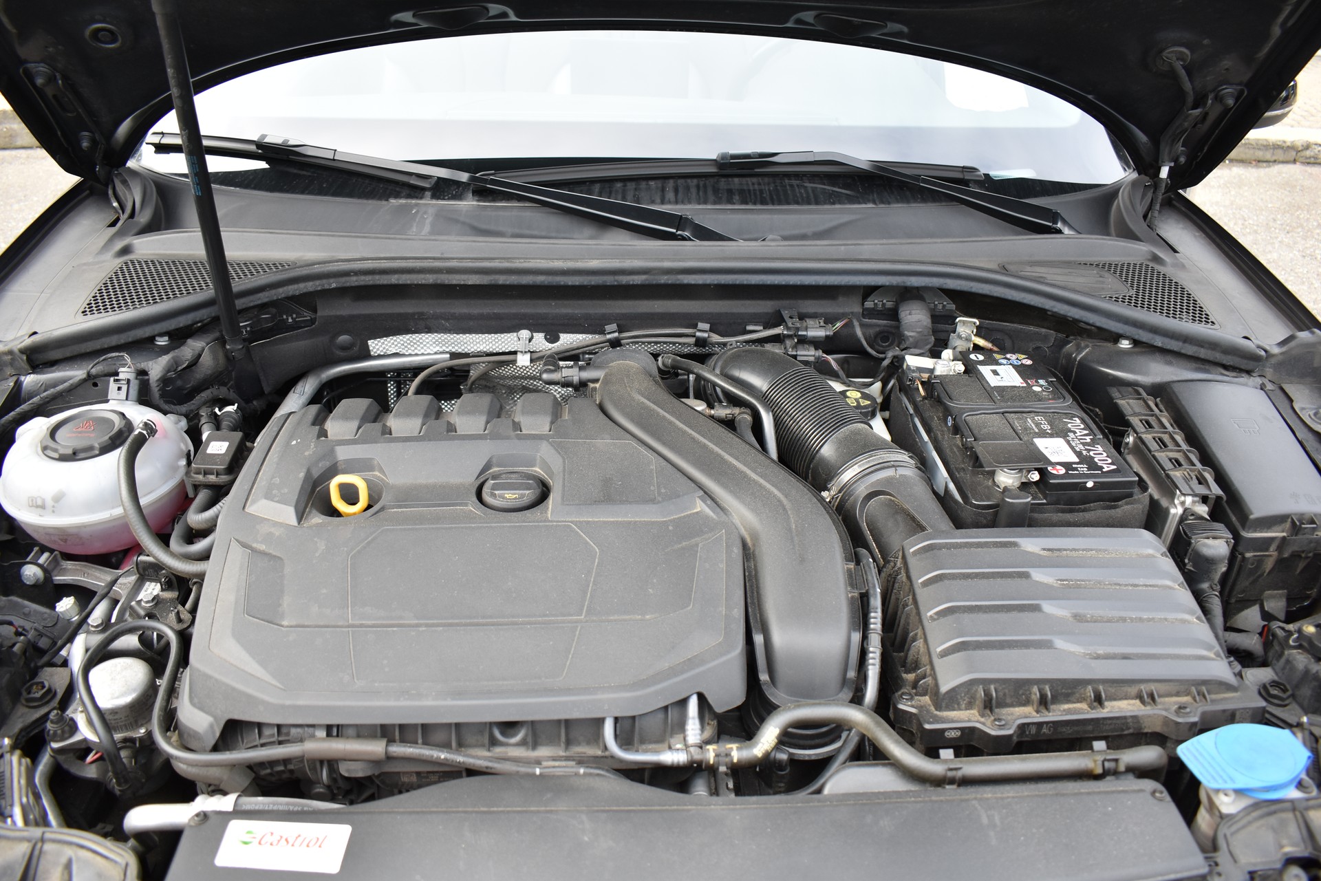 AUDI A3 Cabriolet 35 TFSI Sport S-tronic-image-10