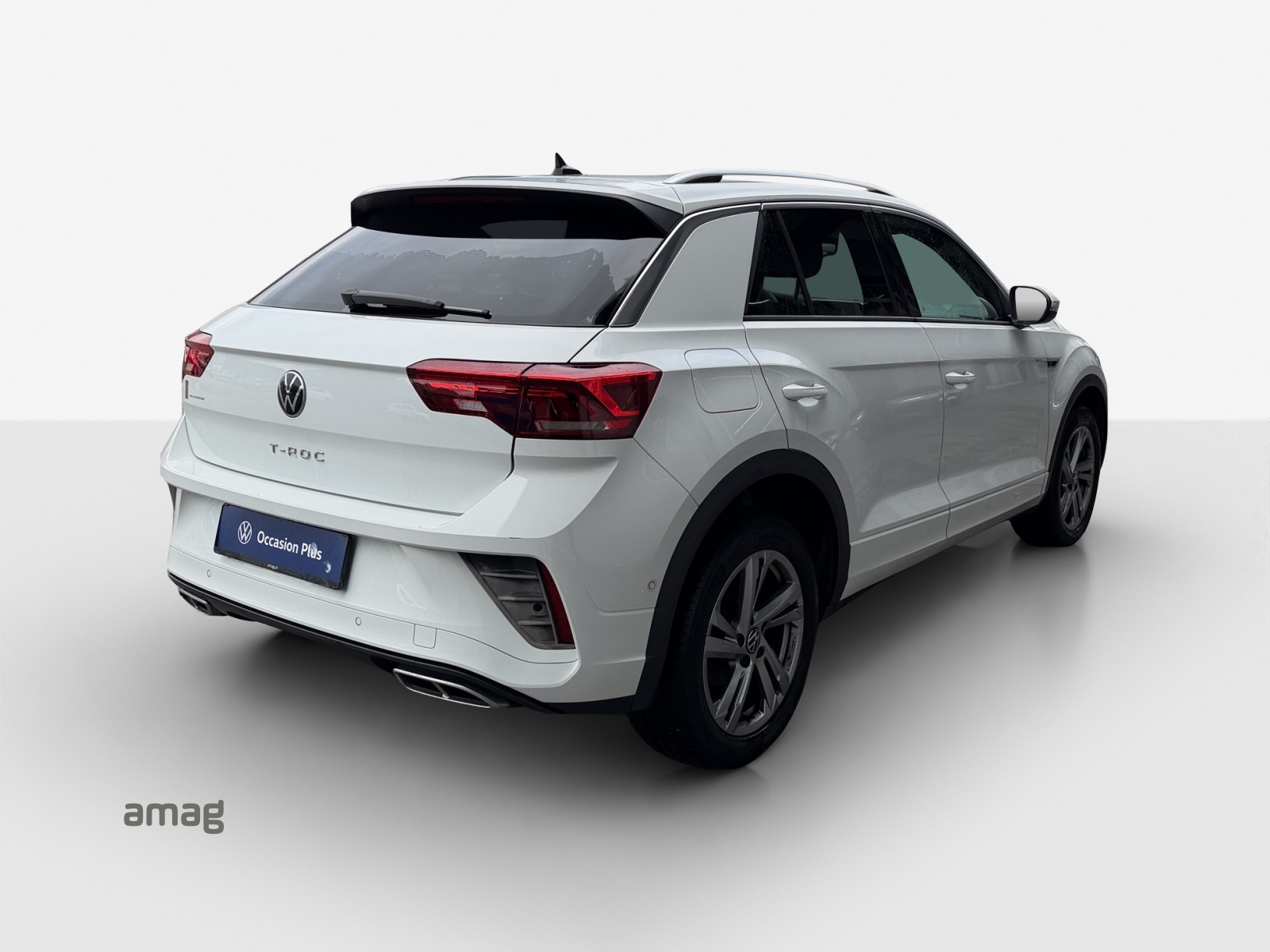 VW T-Roc 1.5 TSI EVO R-Line DSG-image-4