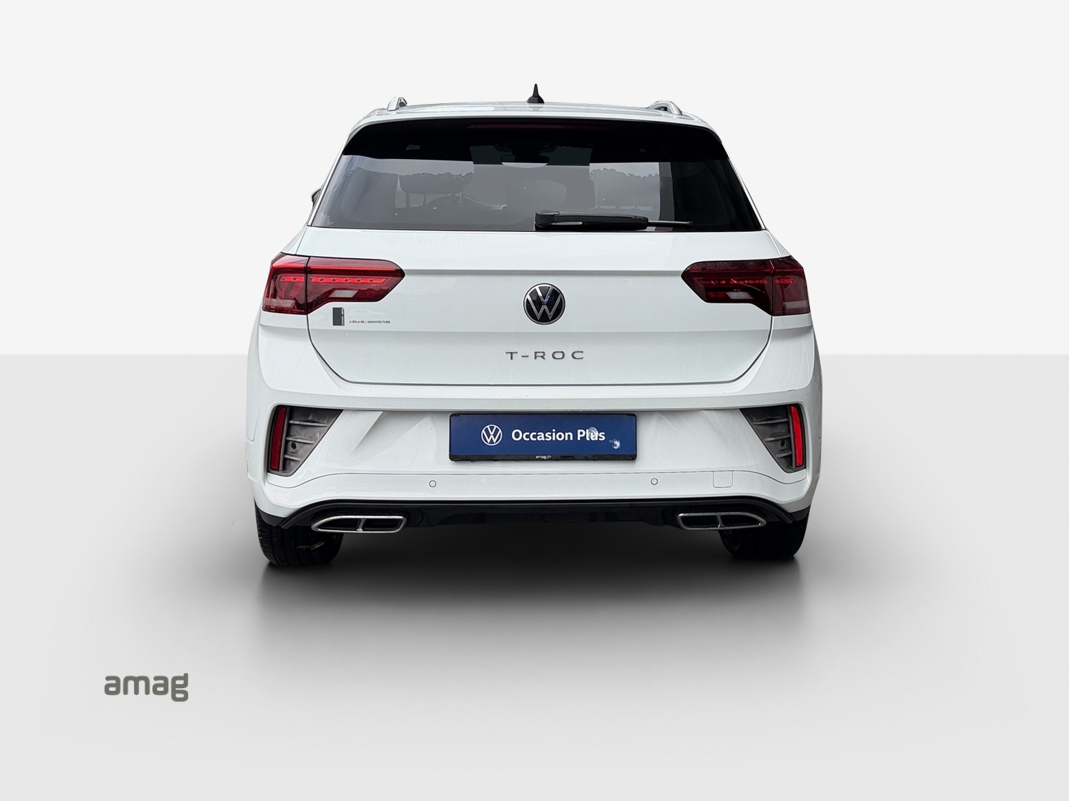 VW T-Roc 1.5 TSI EVO R-Line DSG-image-3
