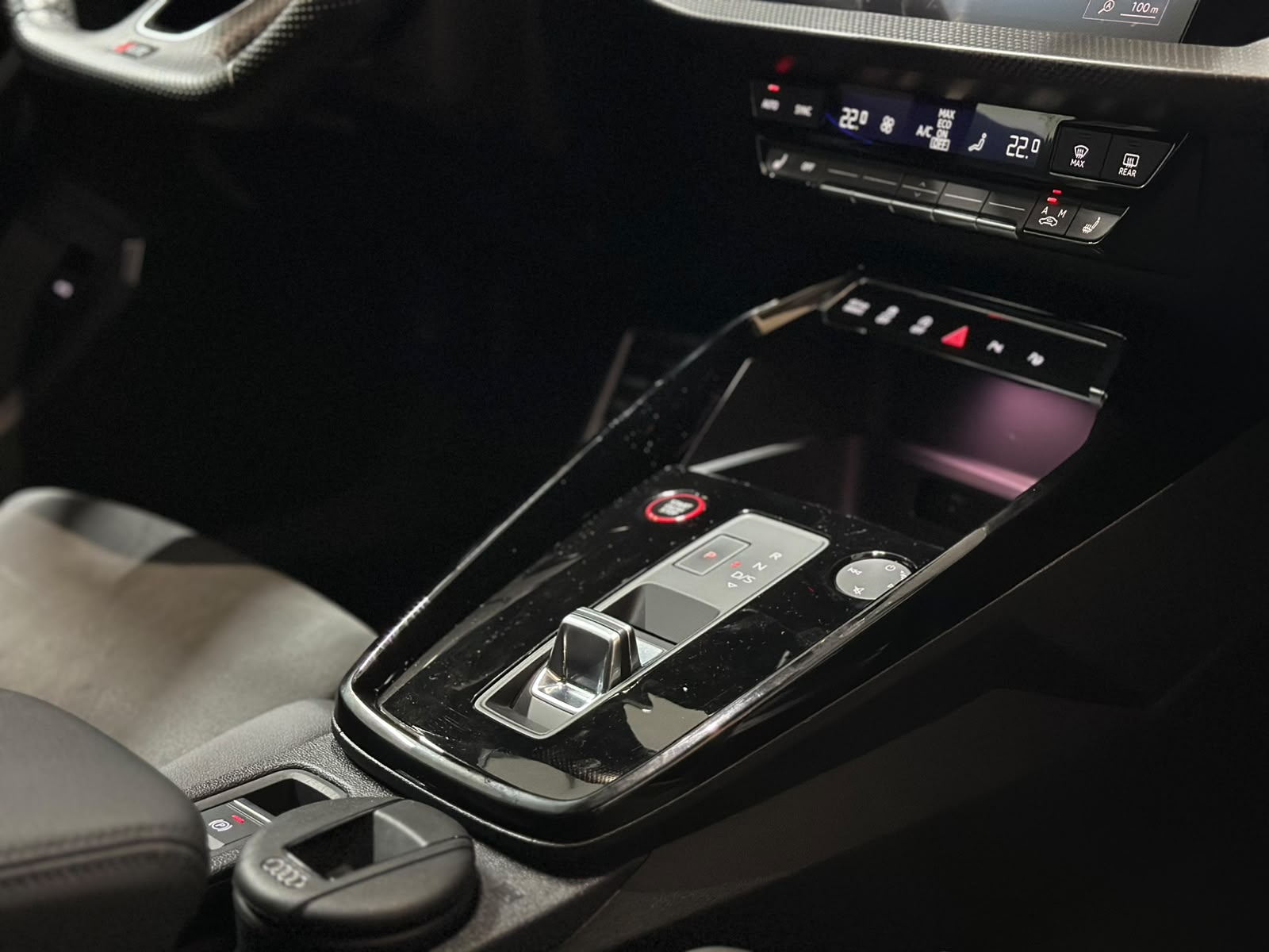 AUDI RS3 Limousine 2.5 TSI MTM Quattro S-tronic-image-11