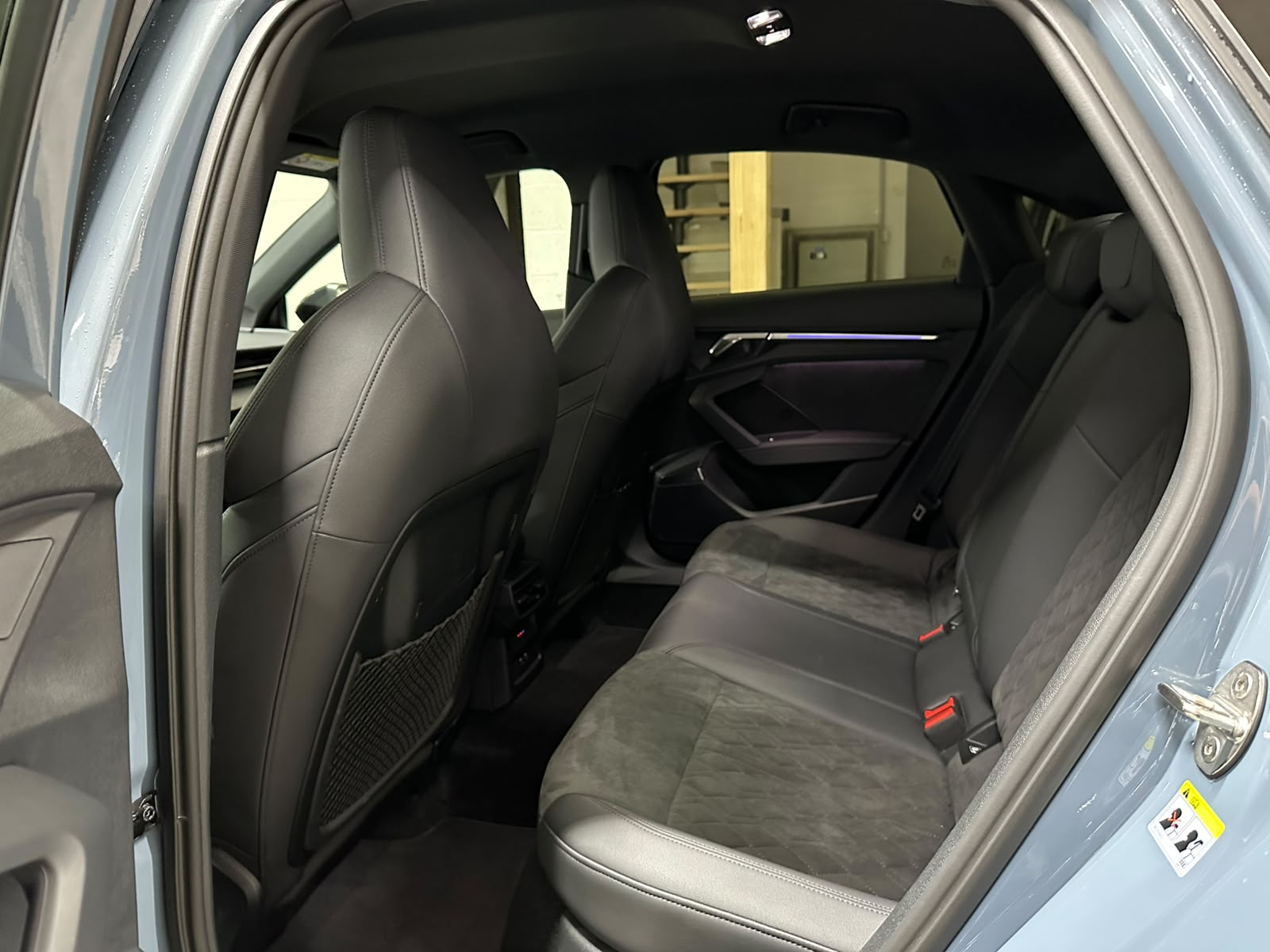 AUDI RS3 Limousine 2.5 TSI MTM Quattro S-tronic-image-12