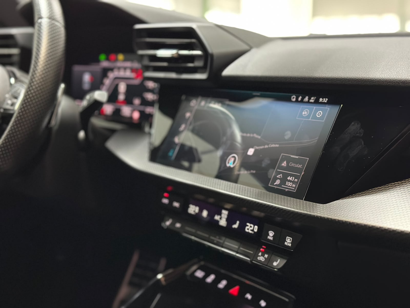 AUDI RS3 Limousine 2.5 TSI MTM Quattro S-tronic-image-10
