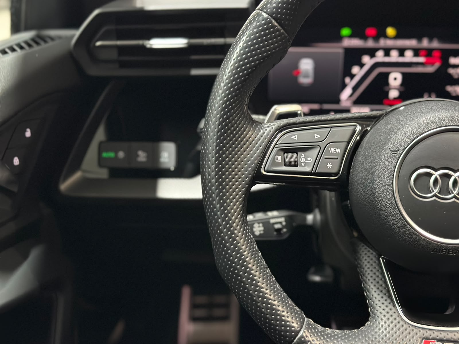 AUDI RS3 Limousine 2.5 TSI MTM Quattro S-tronic-image-9