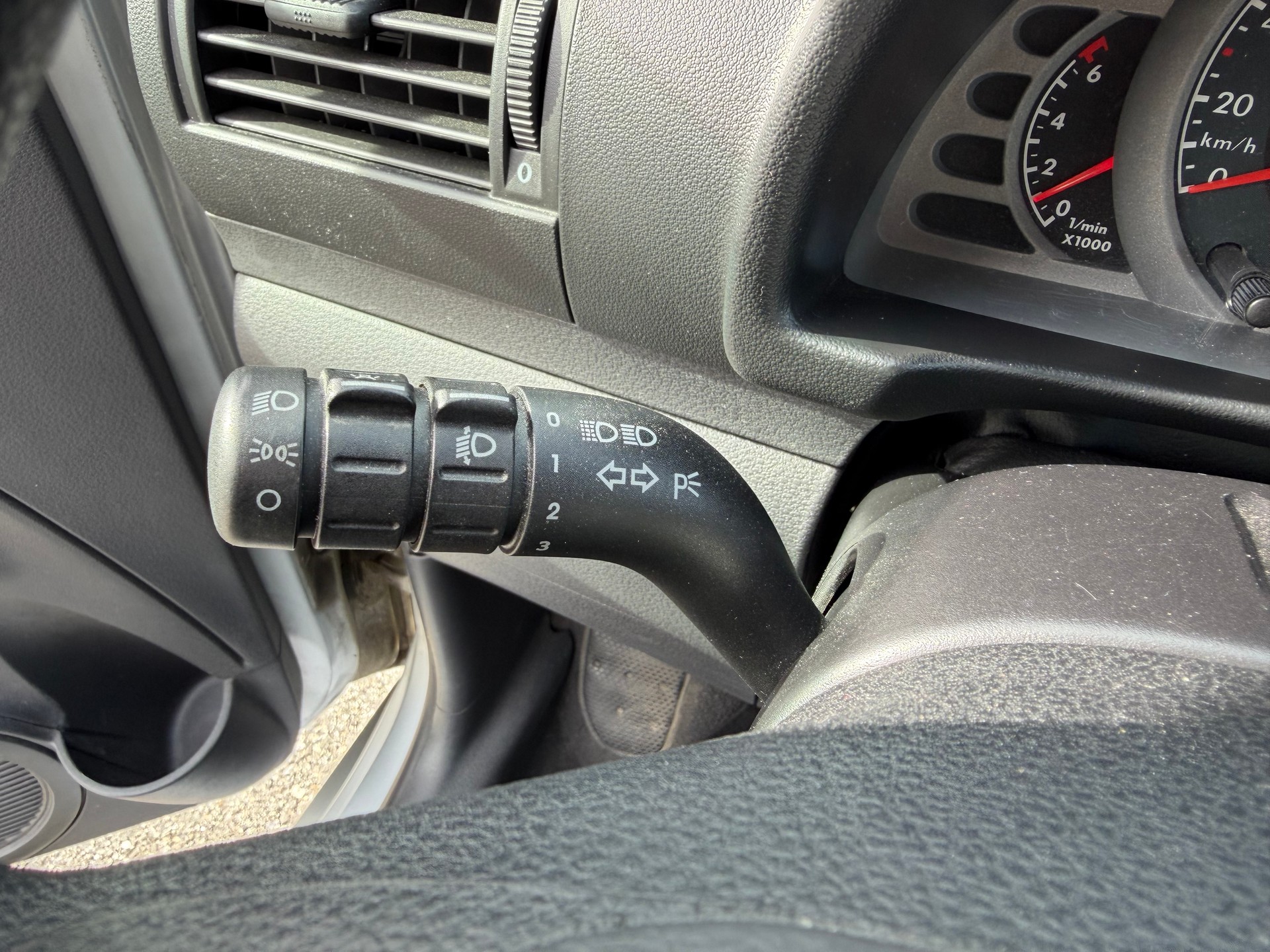 VW Fox 1.2-image-26