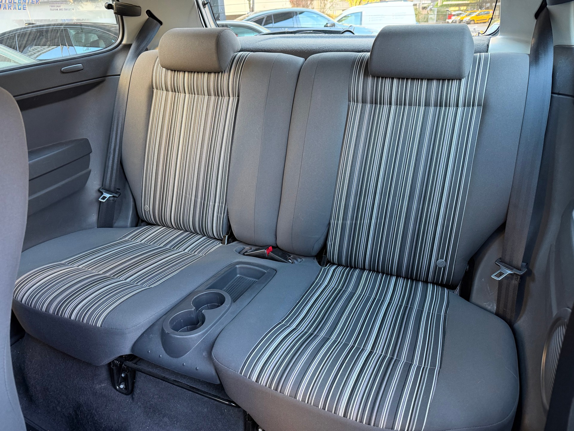 VW Fox 1.2-image-10