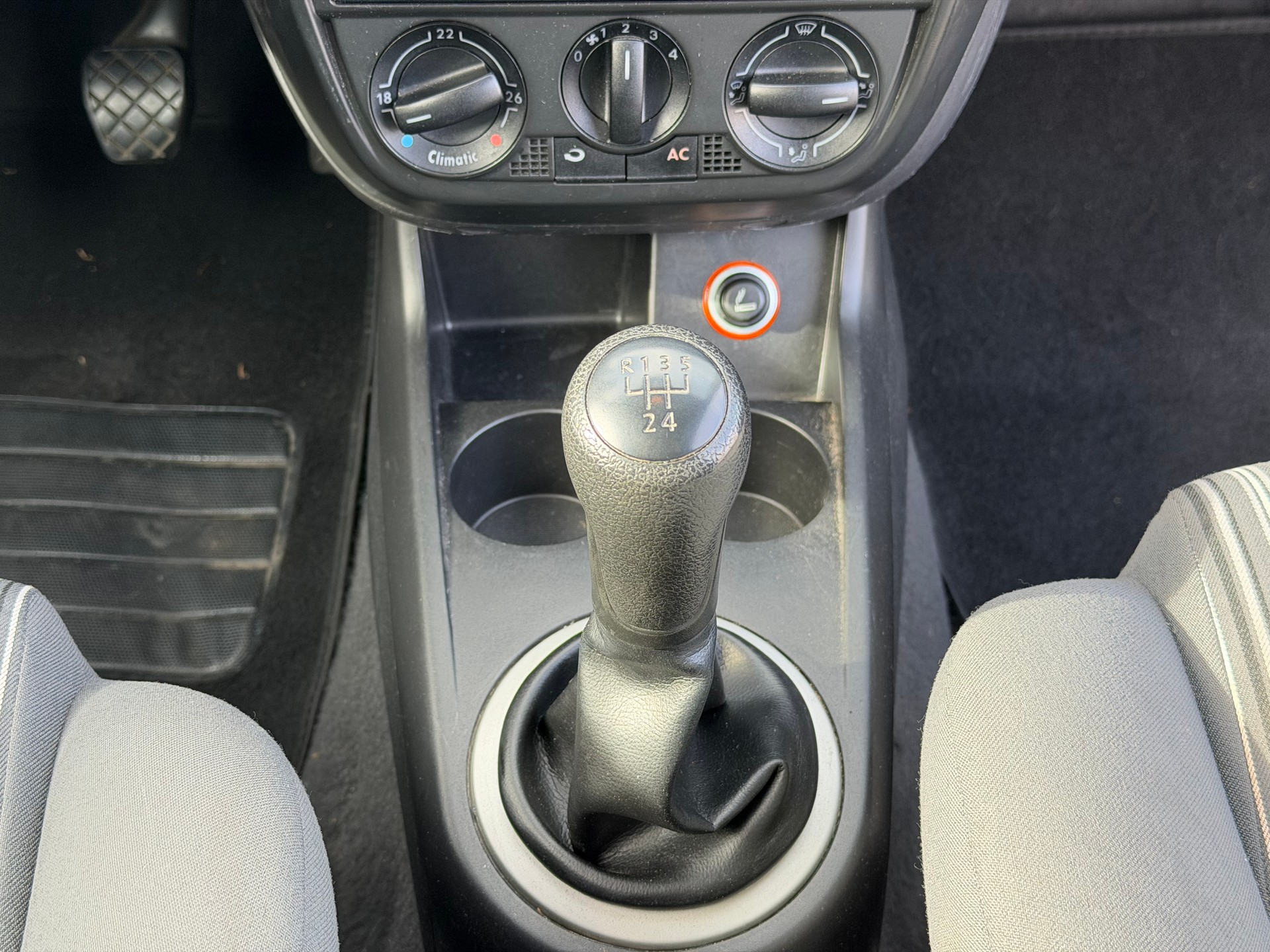 VW Fox 1.2-image-20
