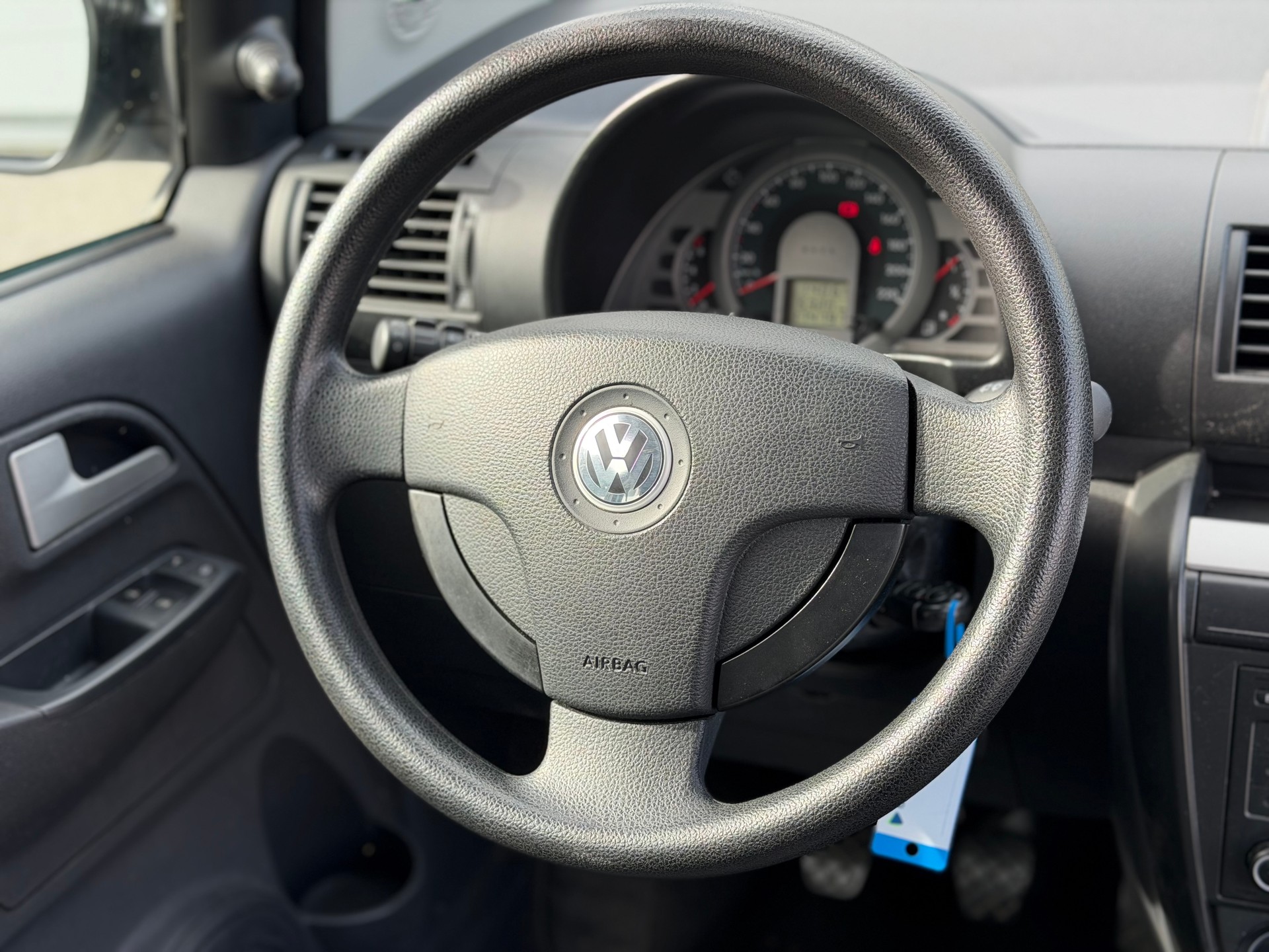 VW Fox 1.2-image-21