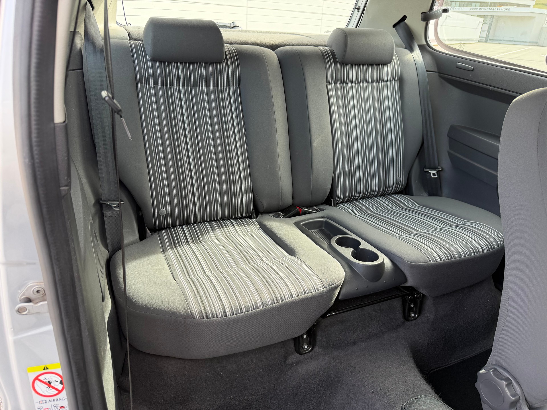 VW Fox 1.2-image-17