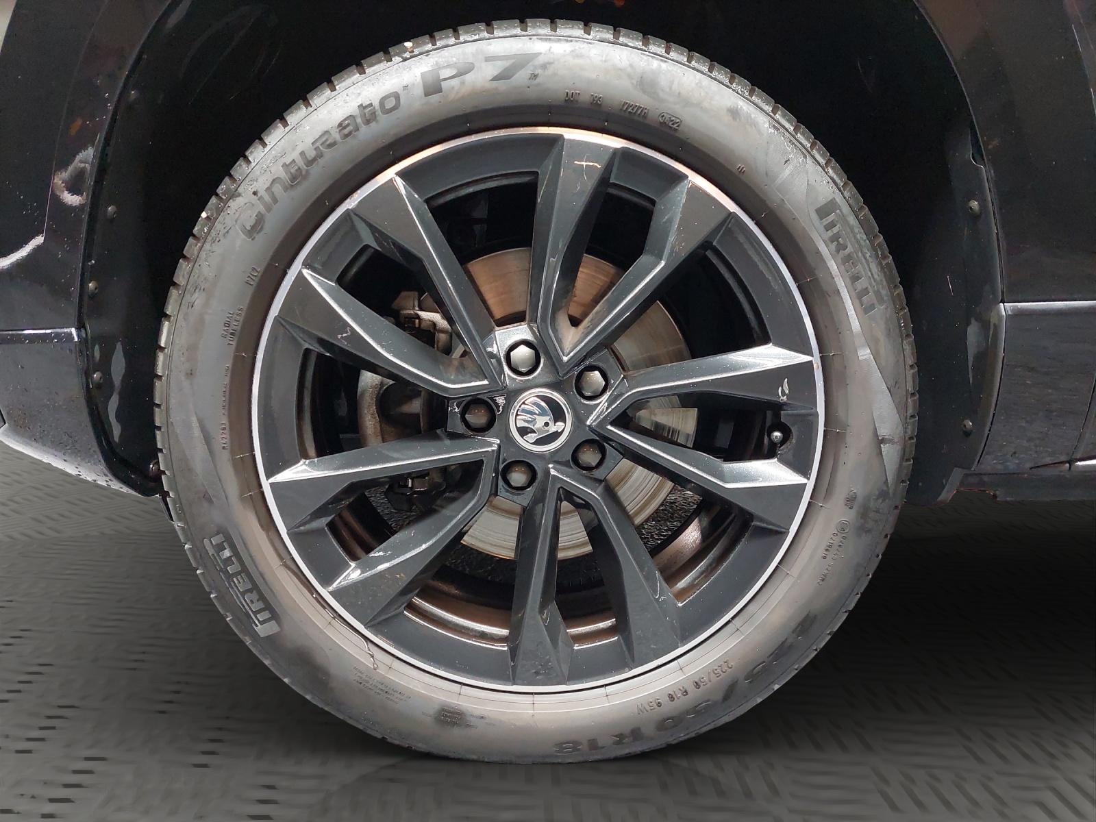 SKODA Karoq 2.0 TSI SportLine 4x4 DSG-image-12