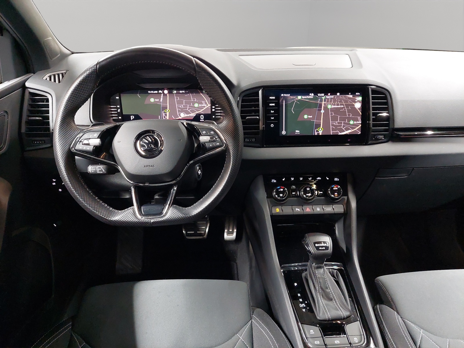SKODA Karoq 2.0 TSI SportLine 4x4 DSG-image-6