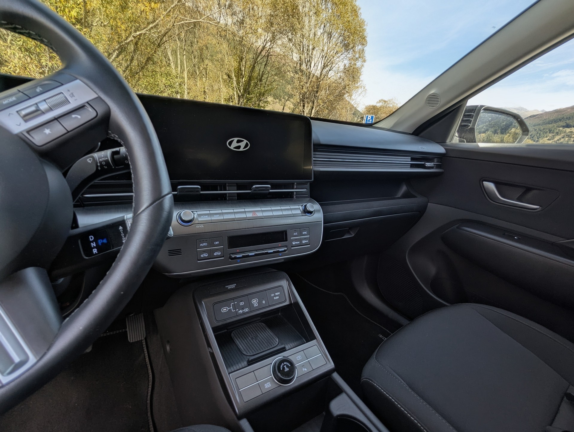 HYUNDAI 1.6 T-GDi Origo 4WD-image-2