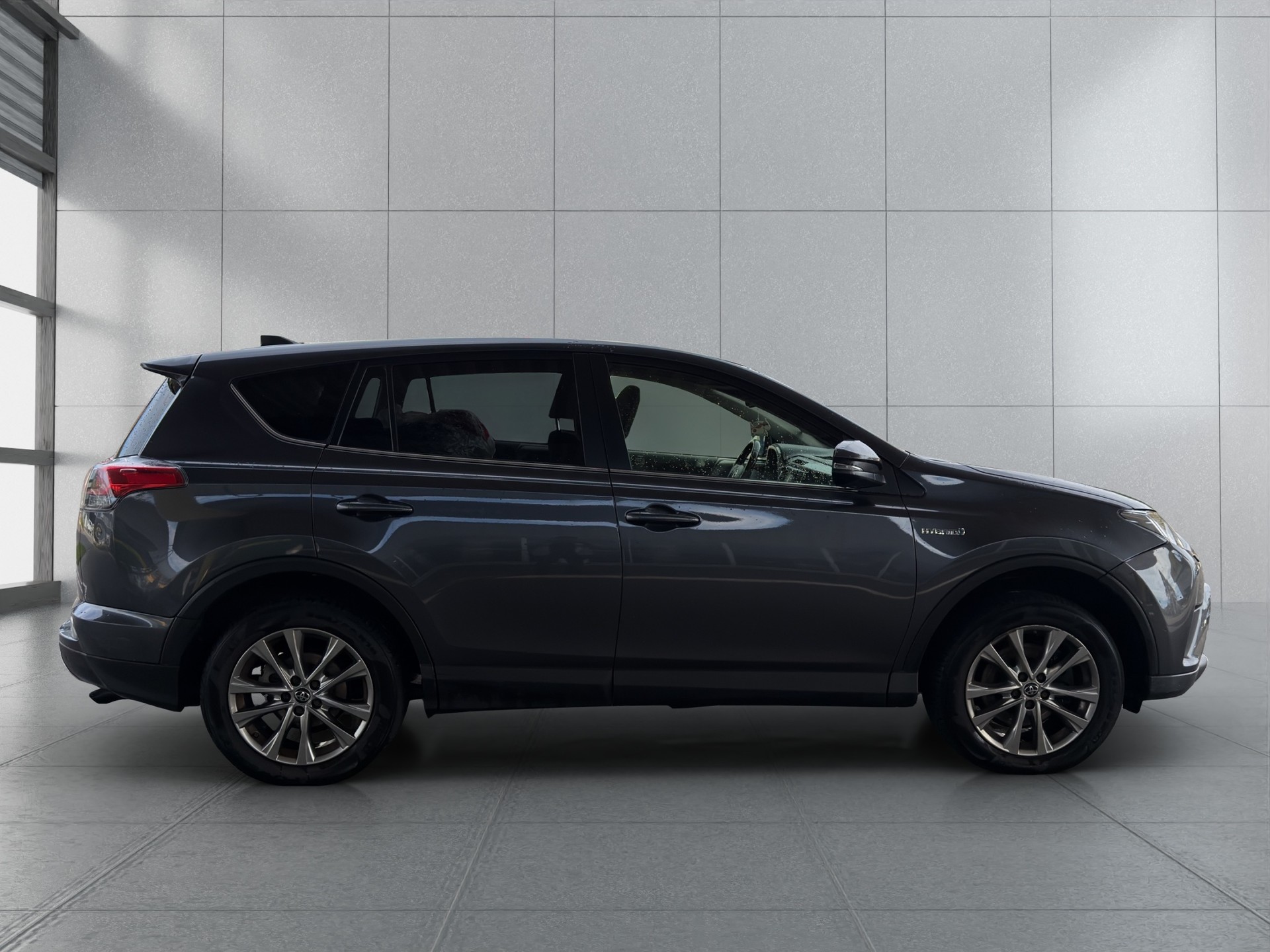 TOYOTA RAV-4 2.5 HSD Sol e-CVT-image-7