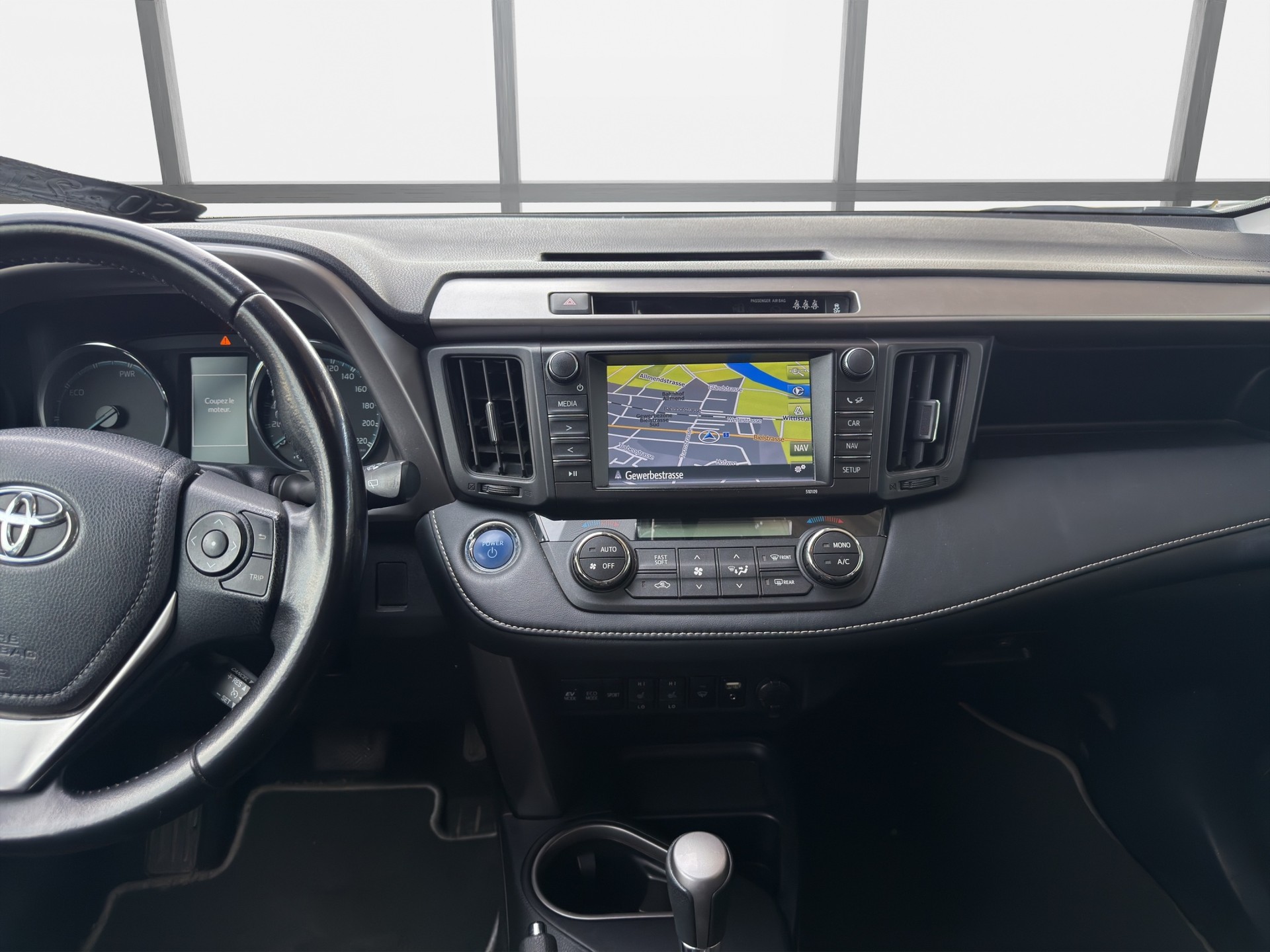 TOYOTA RAV-4 2.5 HSD Sol e-CVT-image-13
