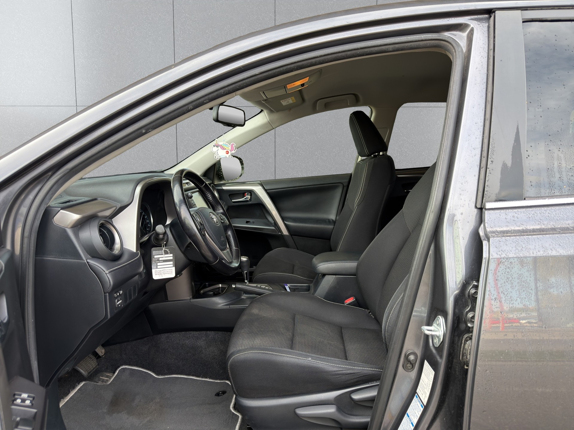 TOYOTA RAV-4 2.5 HSD Sol e-CVT-image-8